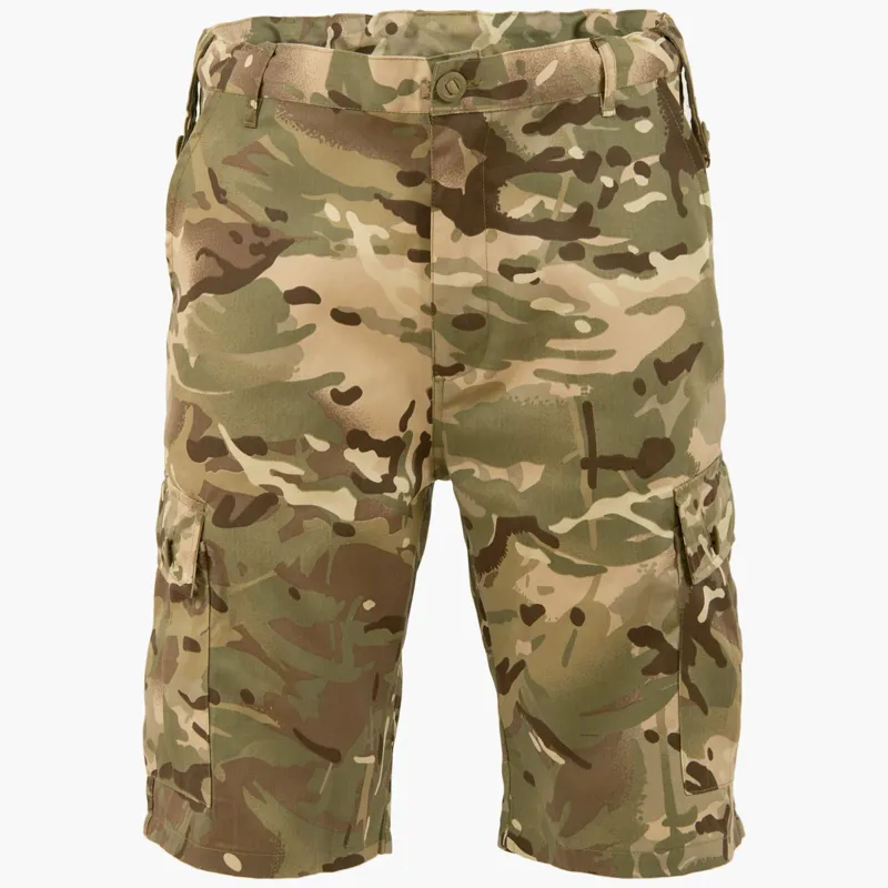 Highlander Elite Shorts Mens in  HMTC