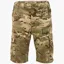 Highlander Elite Shorts Mens in  HMTC