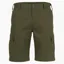 Highlander Elite Shorts Mens in Olive