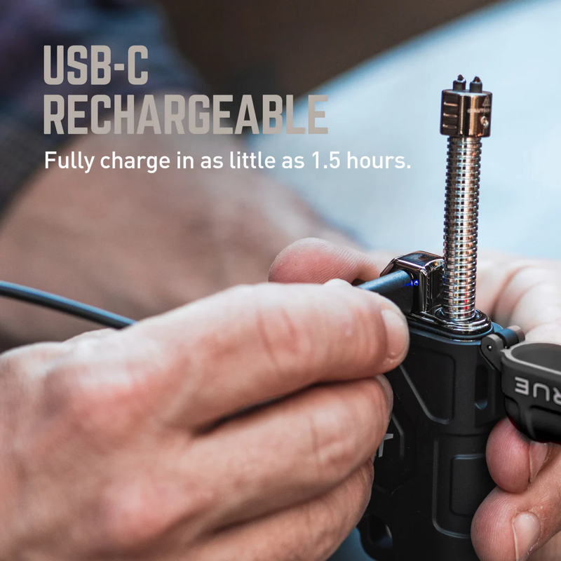 True Utility Plasma Lighter-2