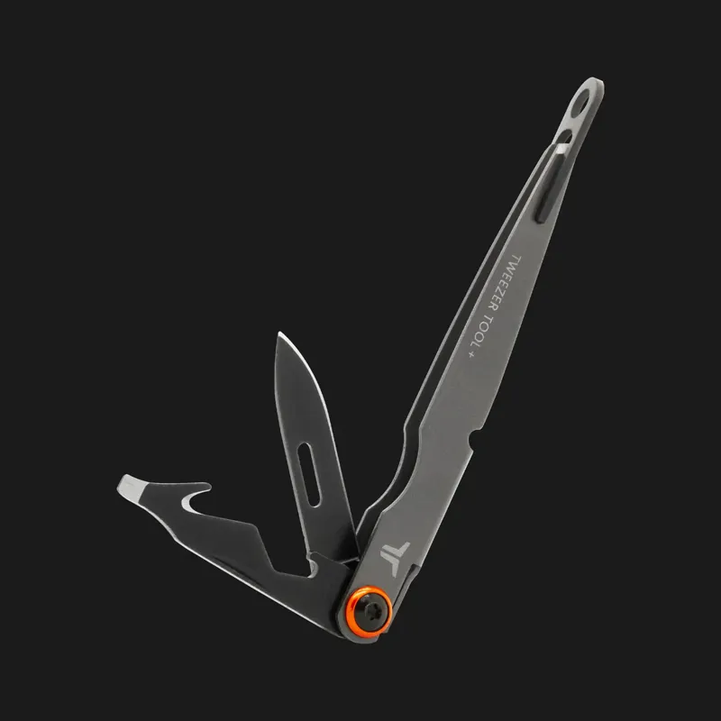 True Utility Tweezer Tool+