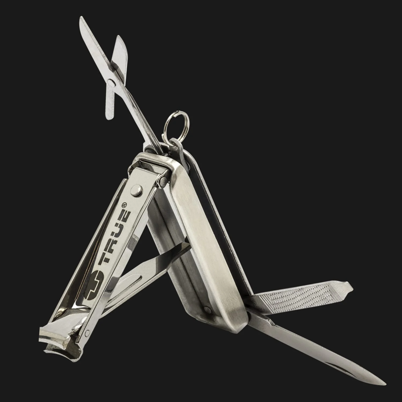 True Utility NailClip Kit-1