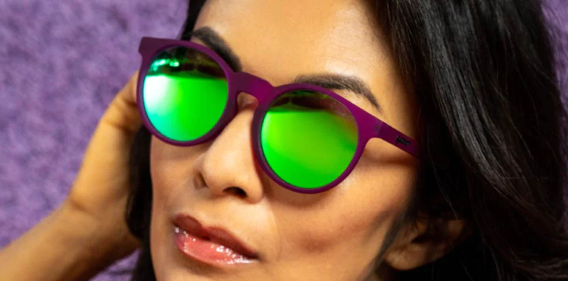 Goodr Thanks they're vintage Sunglasses-3