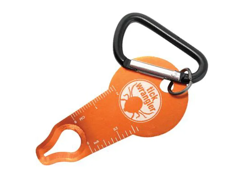 UST Tick Wrangler Tool 