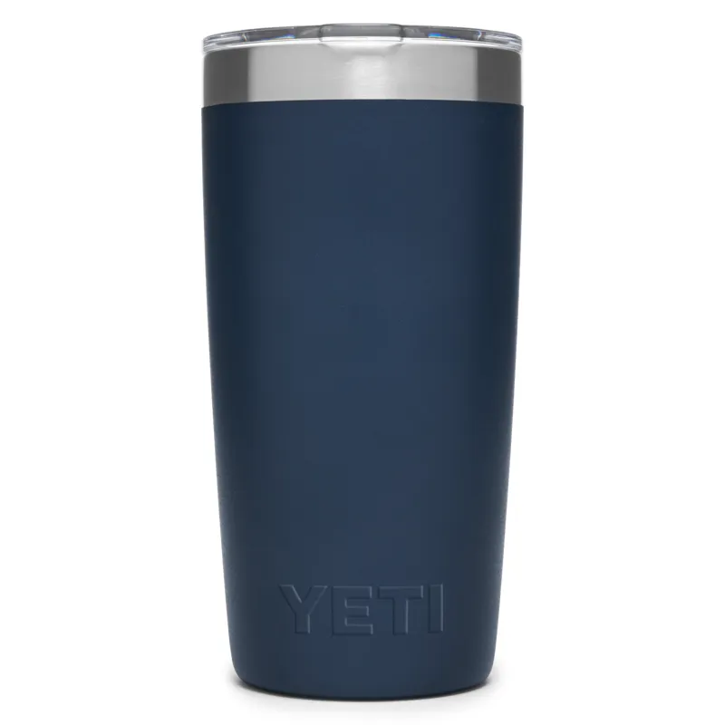 Yeti Rambler 10 Oz Tumbler in Navy
