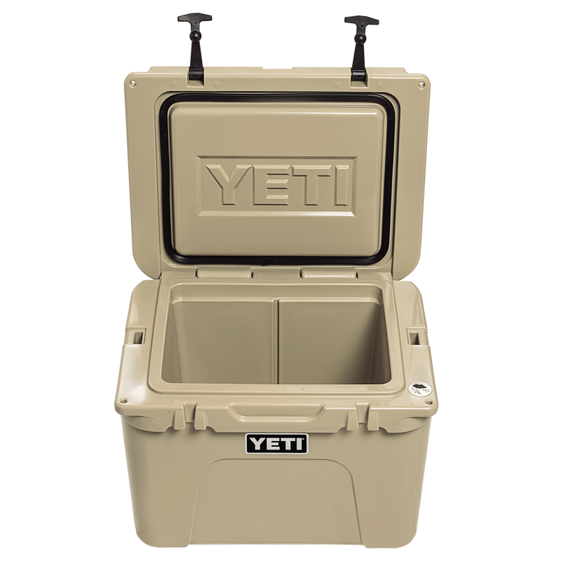 Yeti Tundra 35 Cool box in Tan-1