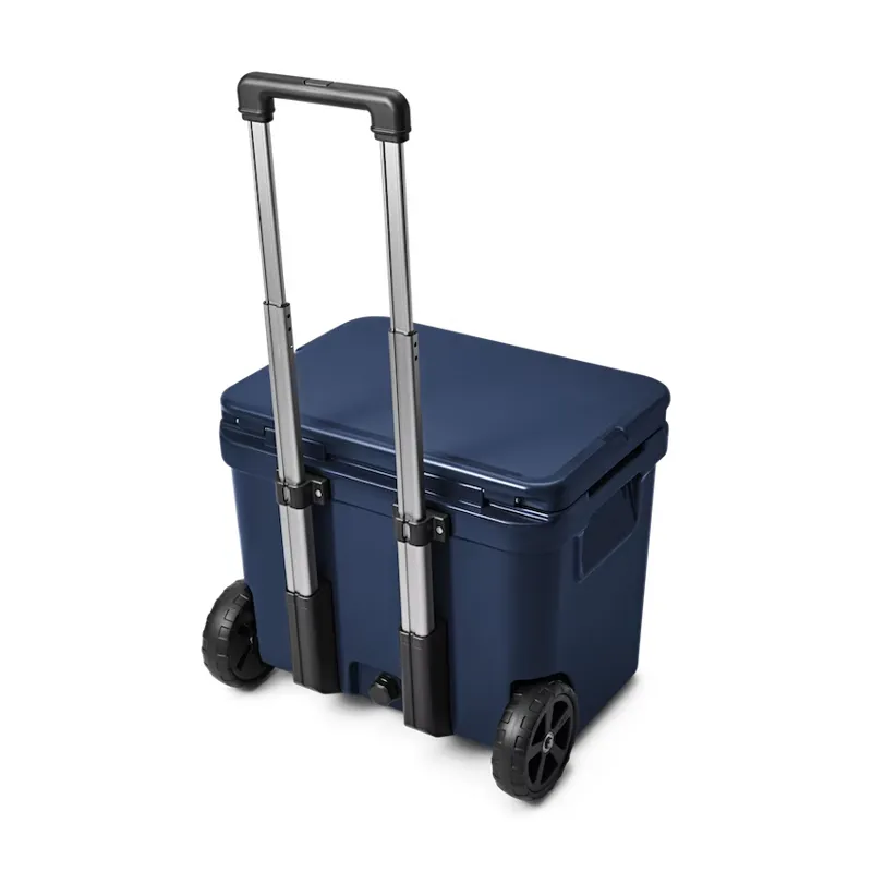 Yeti Roadie 60 Wheeled Cool Box in Navy-5