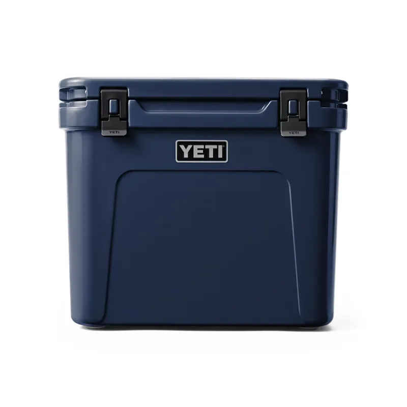 Yeti Roadie 60 Wheeled Cool Box in Navy-4