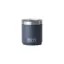 Yeti Rambler 10 oz Lowball Stackable in Navy
