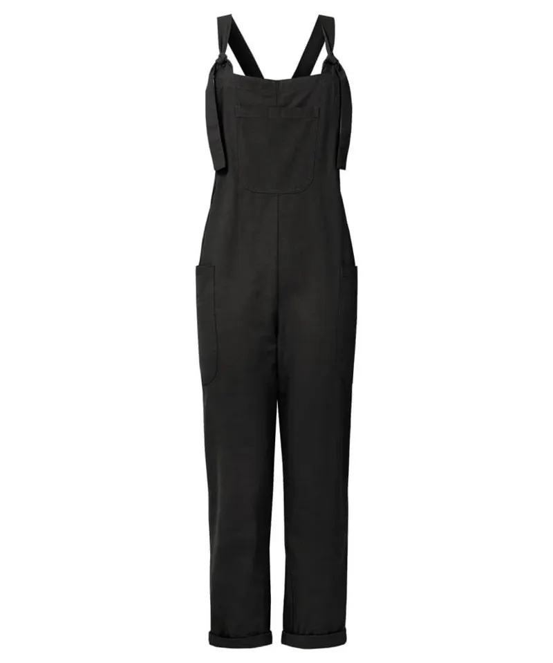 Joe Browns Relax Jumpsuit in Black 