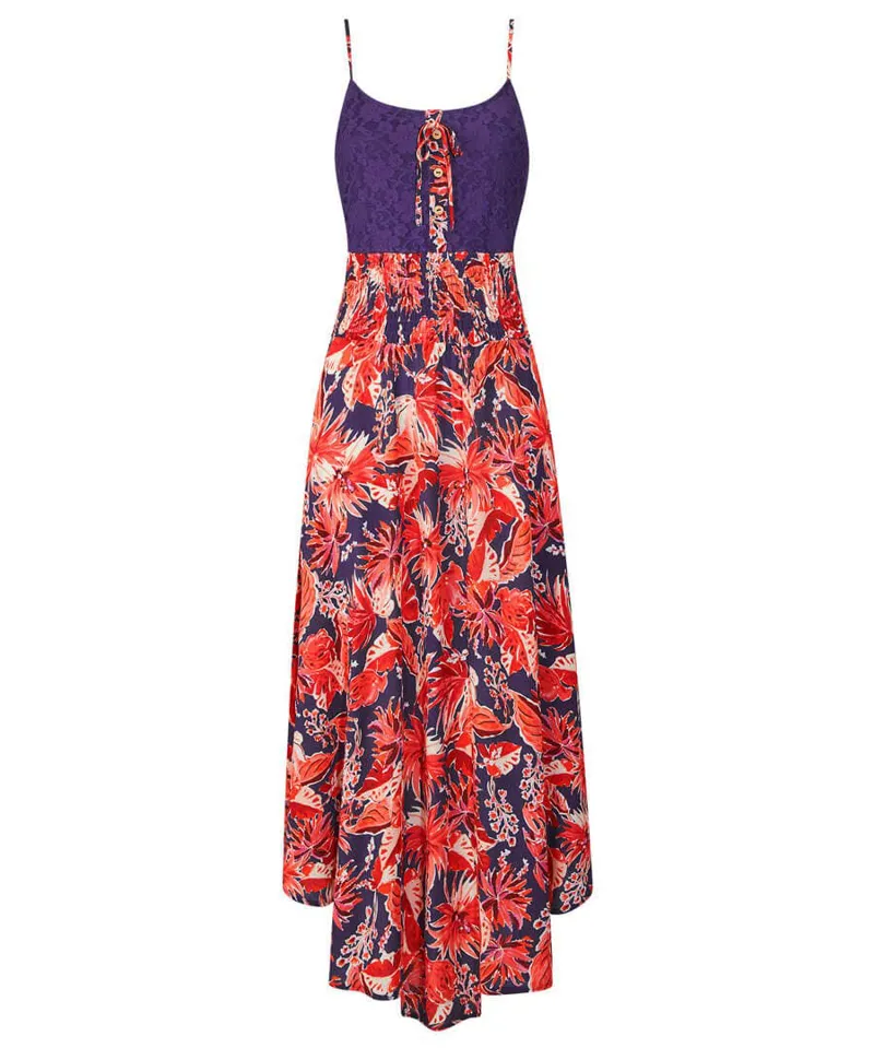 Joe Browns Indian Summer Dress Womens-1