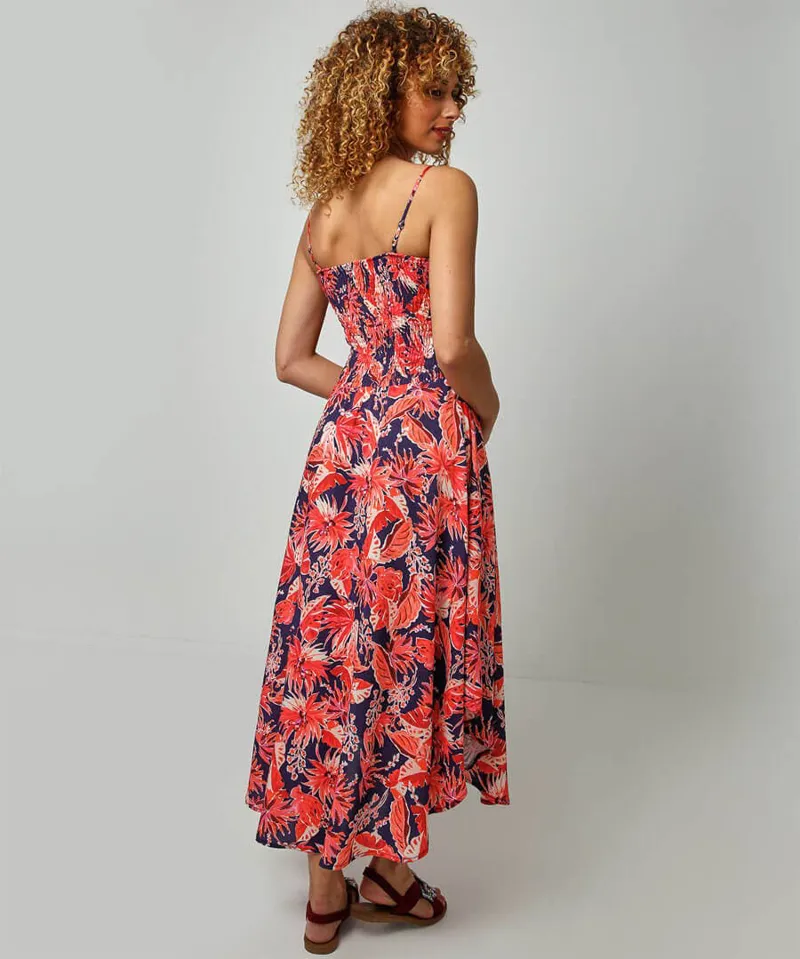 Joe Browns Indian Summer Dress Womens-2