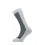 Sealskinz Waterproof Cold Weather Mid Length sock in  Grey