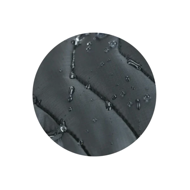 Sealskinz Lexham Waterproof All Weather Lightweight Insulated Glove in Black-2