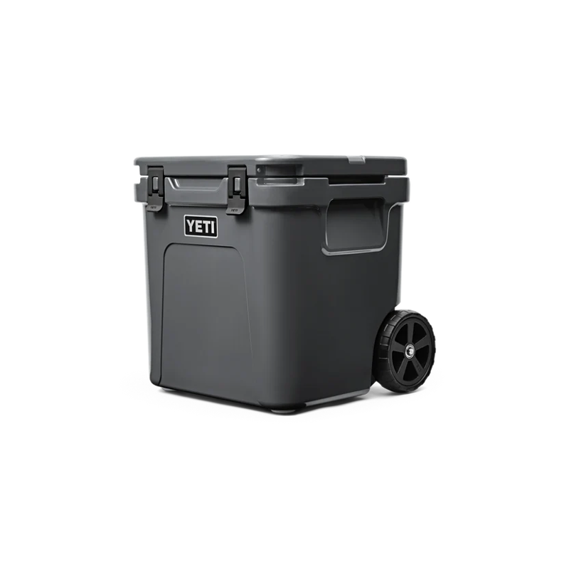 Yeti Roadie 48 Cool Box in Charcoal-1