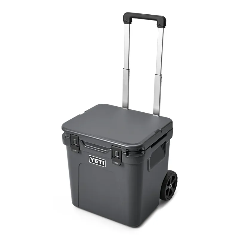 Yeti Roadie 48 Cool Box in Charcoal