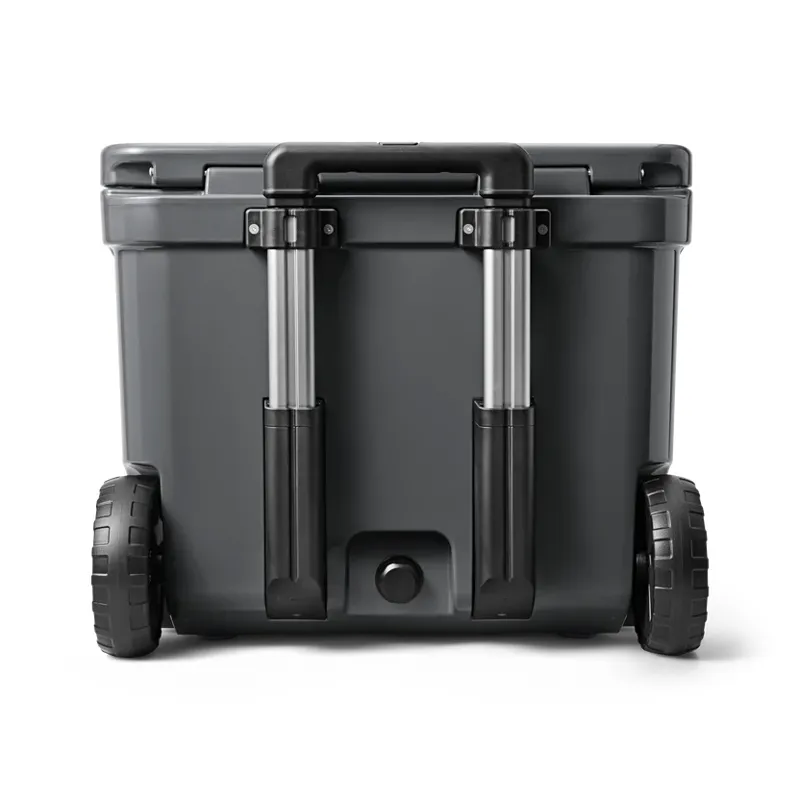 Yeti Roadie 60 Cool Box in Charcoal-2