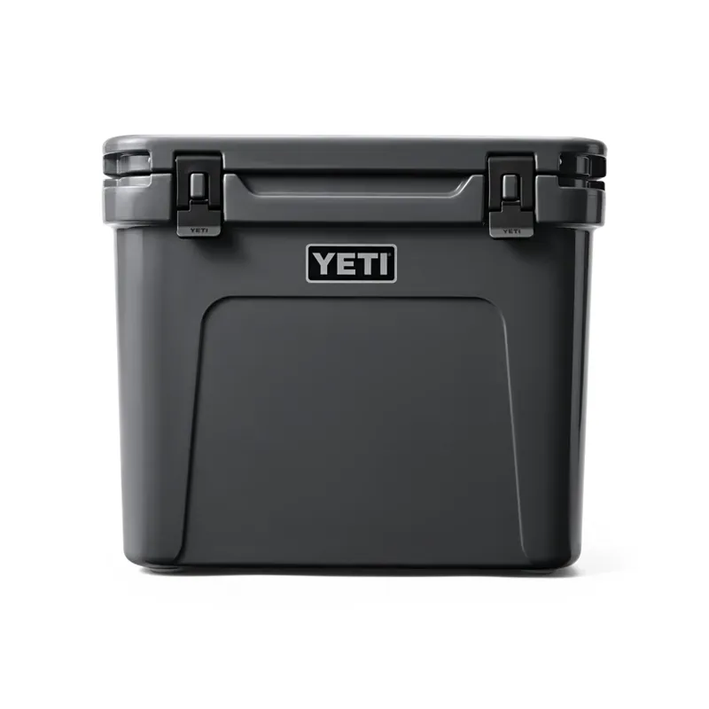 Yeti Roadie 60 Cool Box in Charcoal-5