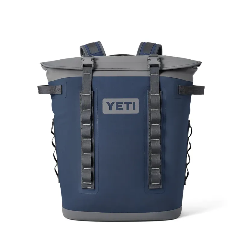 Yeti EU Hopper backpack M20 Cool Bag in Navy