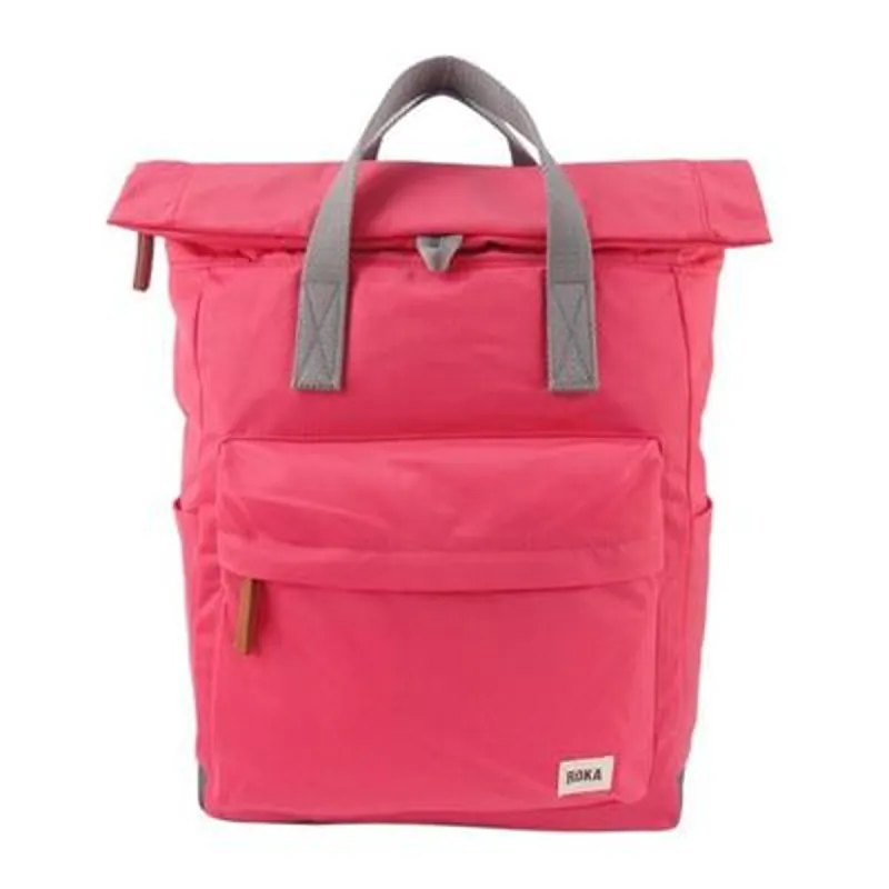 Roka Canfield B Medium in Raspberry