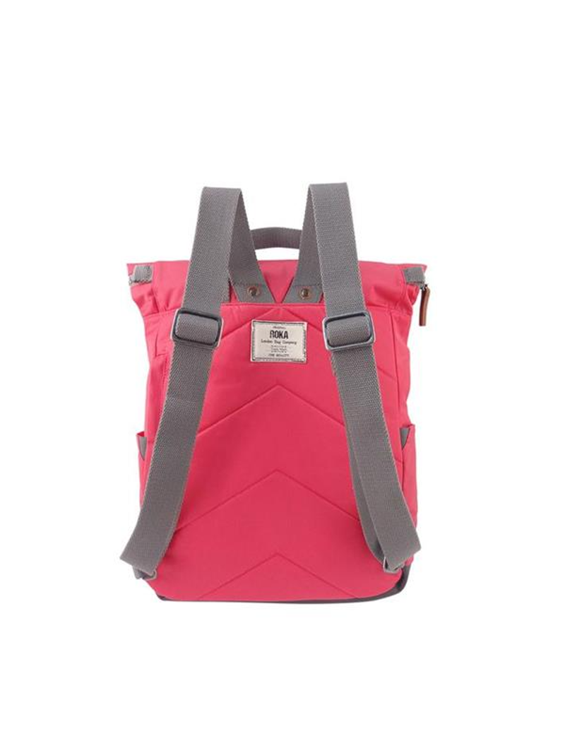 Roka Canfield B Medium in Raspberry-1