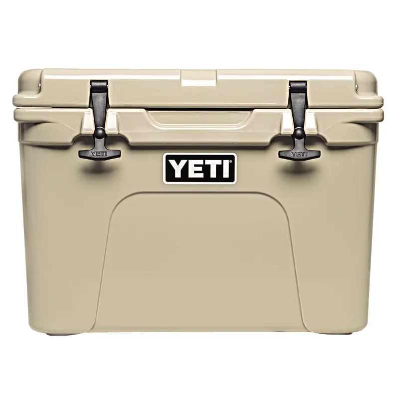 Yeti Tundra 35 Cool box in Tan