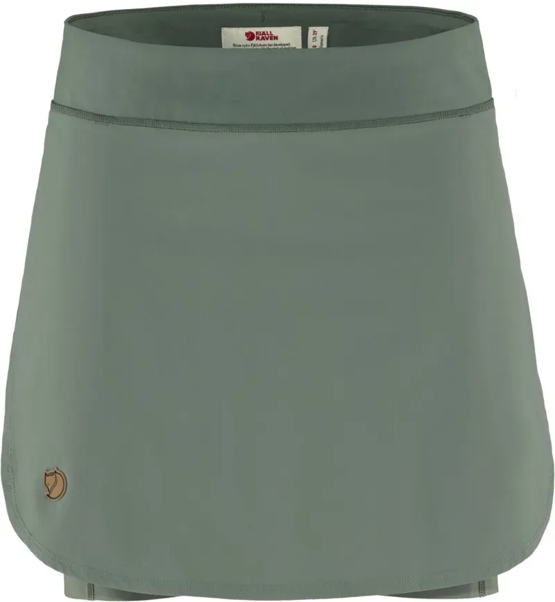 Fjallraven Abisko Midsummer Skort Women's  in Patina Green