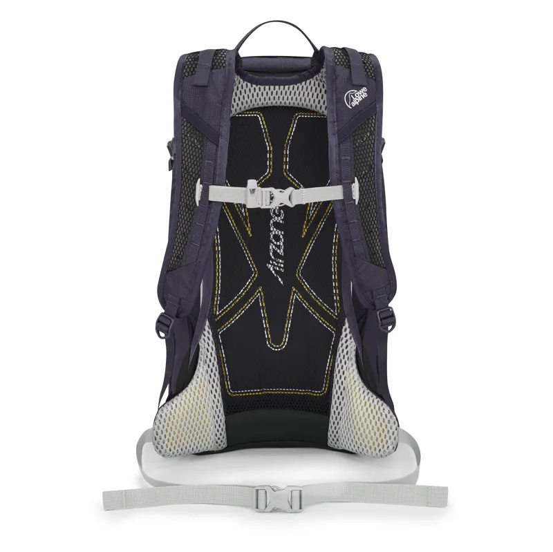 Lowe Alpine AirZone Active 18 Backpack in Navy-1