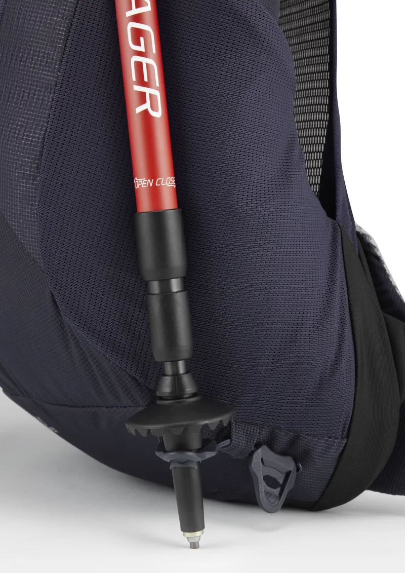 Lowe Alpine AirZone Active 18 Backpack in Navy-3