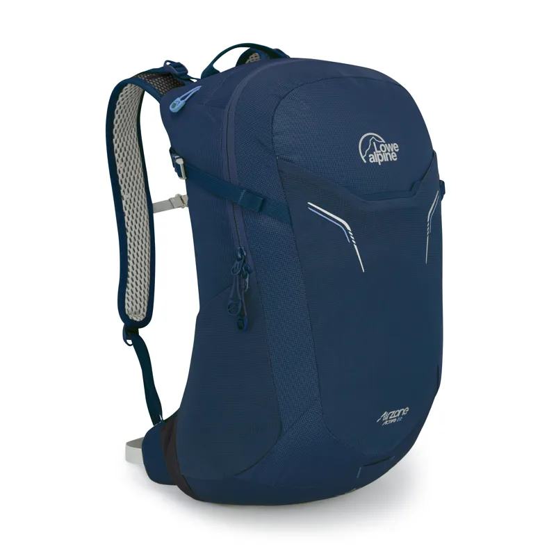 Lowe Alpine AirZone Active 22 Backpack in Cadet