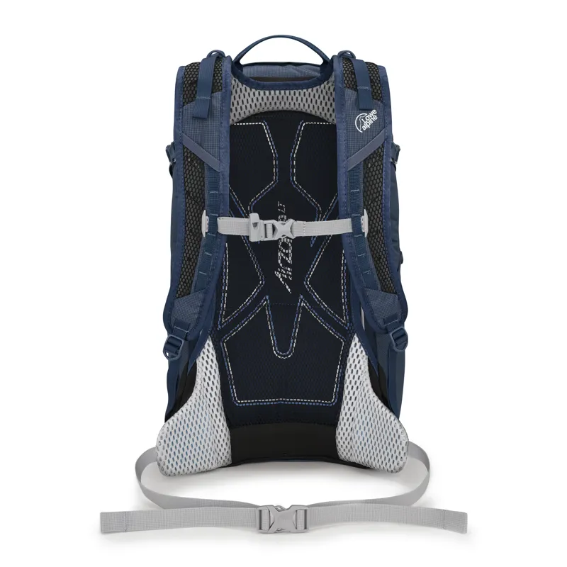 Lowe Alpine AirZone Active 22 Backpack in Cadet-1