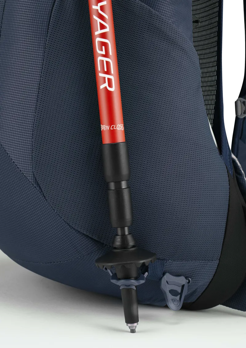 Lowe Alpine AirZone Active 22 Backpack in Cadet-5