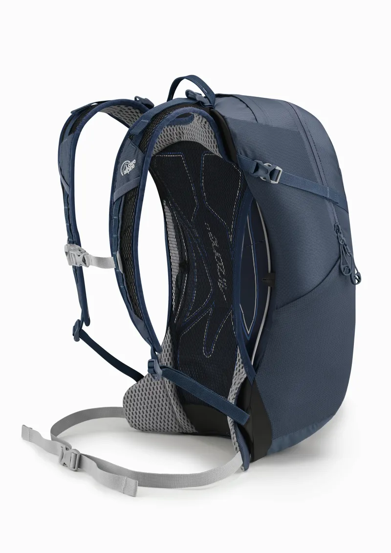 Lowe Alpine AirZone Active 22 Backpack in Cadet-3