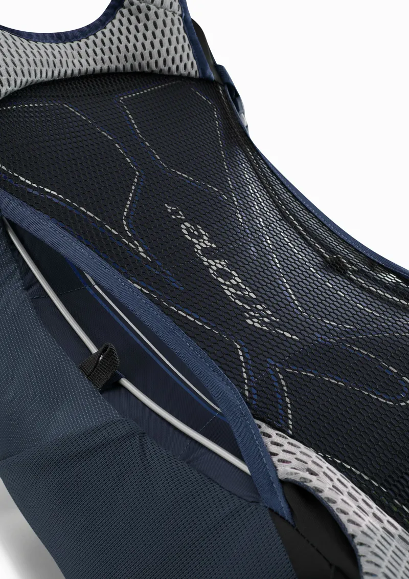 Lowe Alpine AirZone Active 22 Backpack in Cadet-6