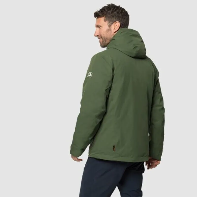 Jack Wolfskin Argon Storm Jacket-2