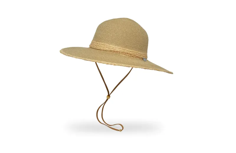 Sunday Afternoons Athena Hat in Natural