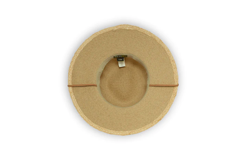 Sunday Afternoons Athena Hat in Natural-5