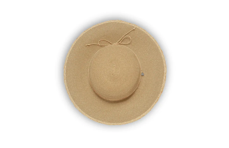 Sunday Afternoons Athena Hat in Natural-3