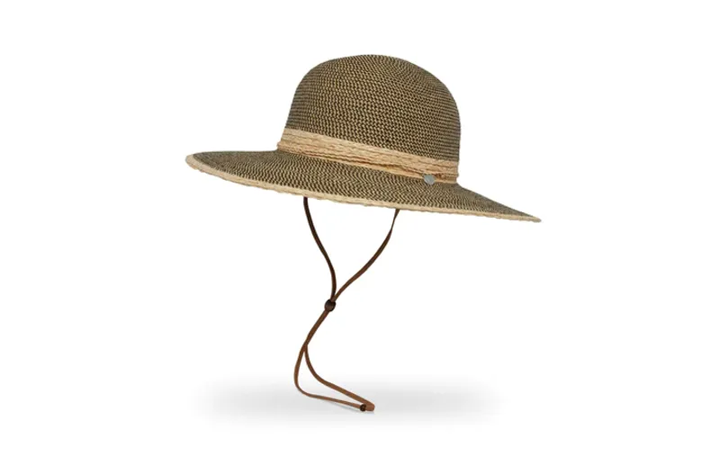 Sunday Afternoons Athena Hat in Tweed
