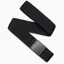 Arcade Atlas A2 Stretch Belt in Black