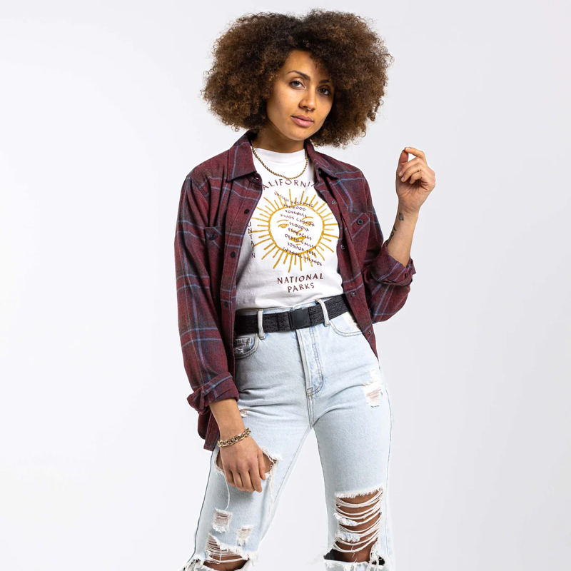 Arcade Atlas A2 Stretch Belt in Heather Black-2