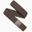 Arcade Atlas A2 Stretch Belt in Medium Brown