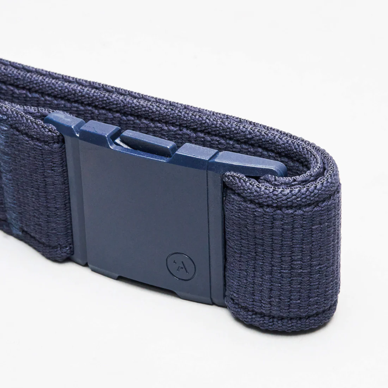 Arcade Atlas A2 Stretch Belt in Navy-3
