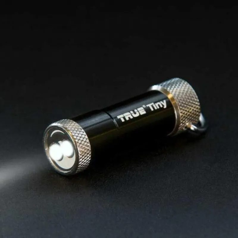True Utility TinyTorch Keyring-2