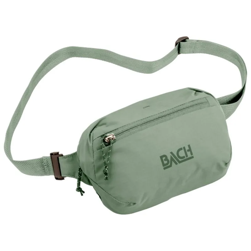 BACH Pack Itsy Bitsy Fanny Pack in Sage Green