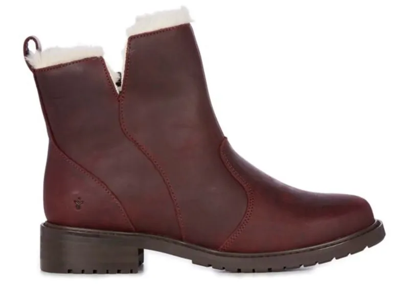 Emu Barrow Sheepskin boot