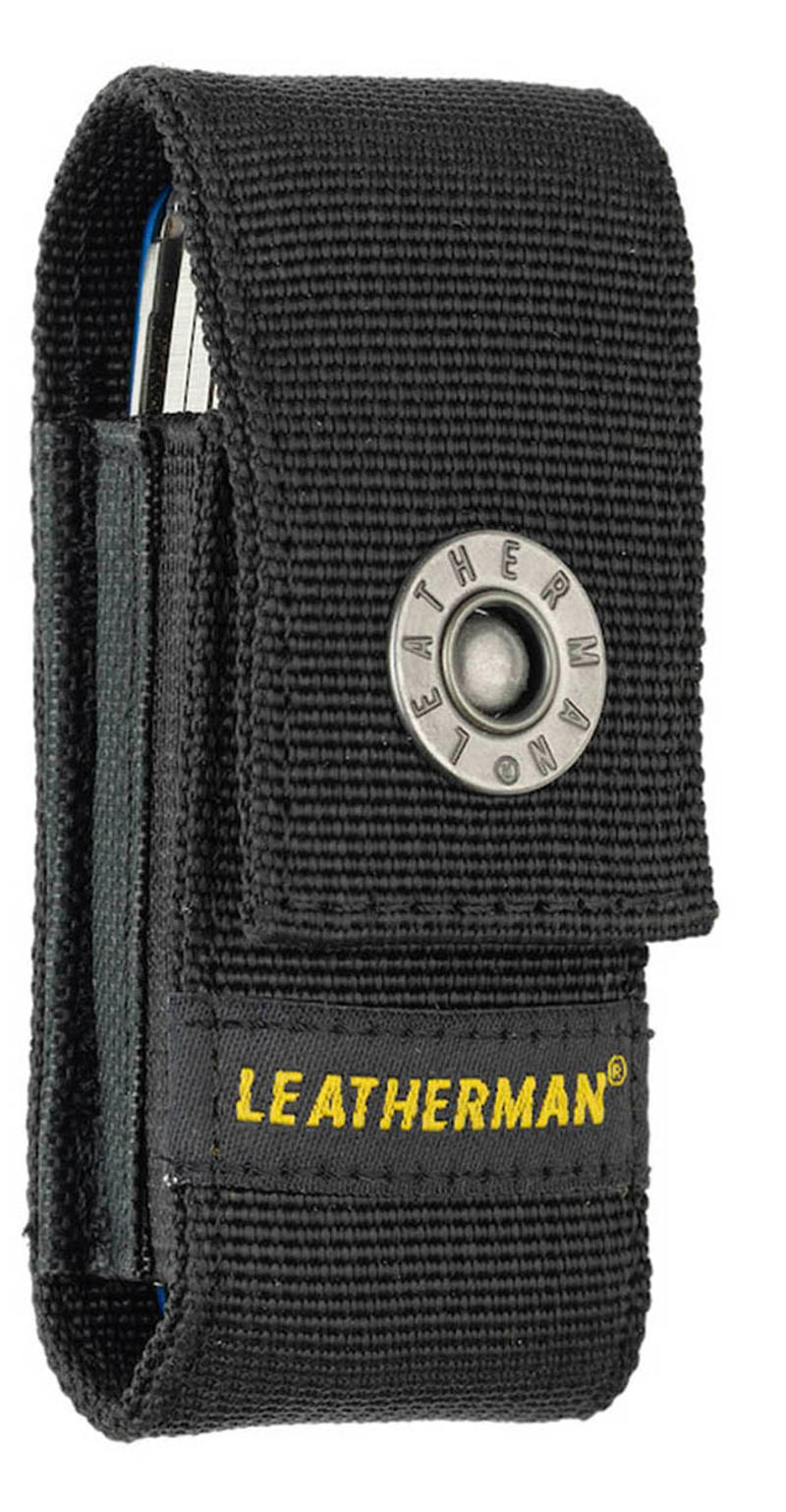 Leatherman Curl With Nylon Sheath -4