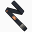 Arcade Blackwood Slim A2 Stretch Belt in Heather Navy/Black