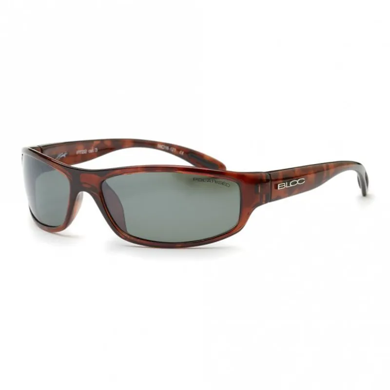Bloc Hornet Sunglasses in Tortoise Shell