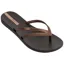Ipanema Bossa 21 Flip Flop Womens in Bronze